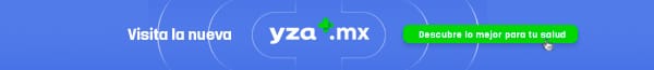 Visita la nueva yza.mx